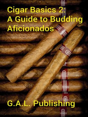 Cigar Basics 2 - ebook